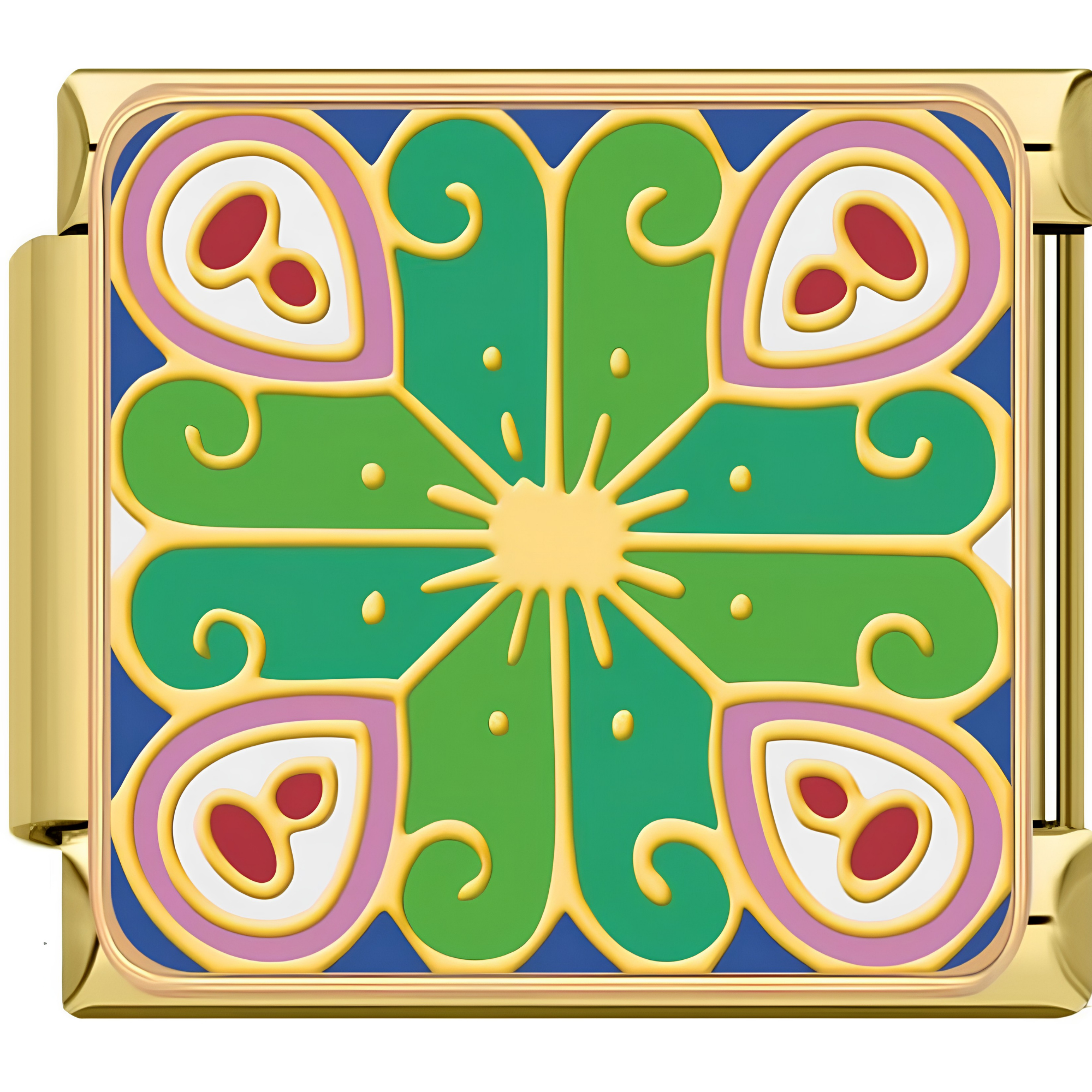 Green Charms