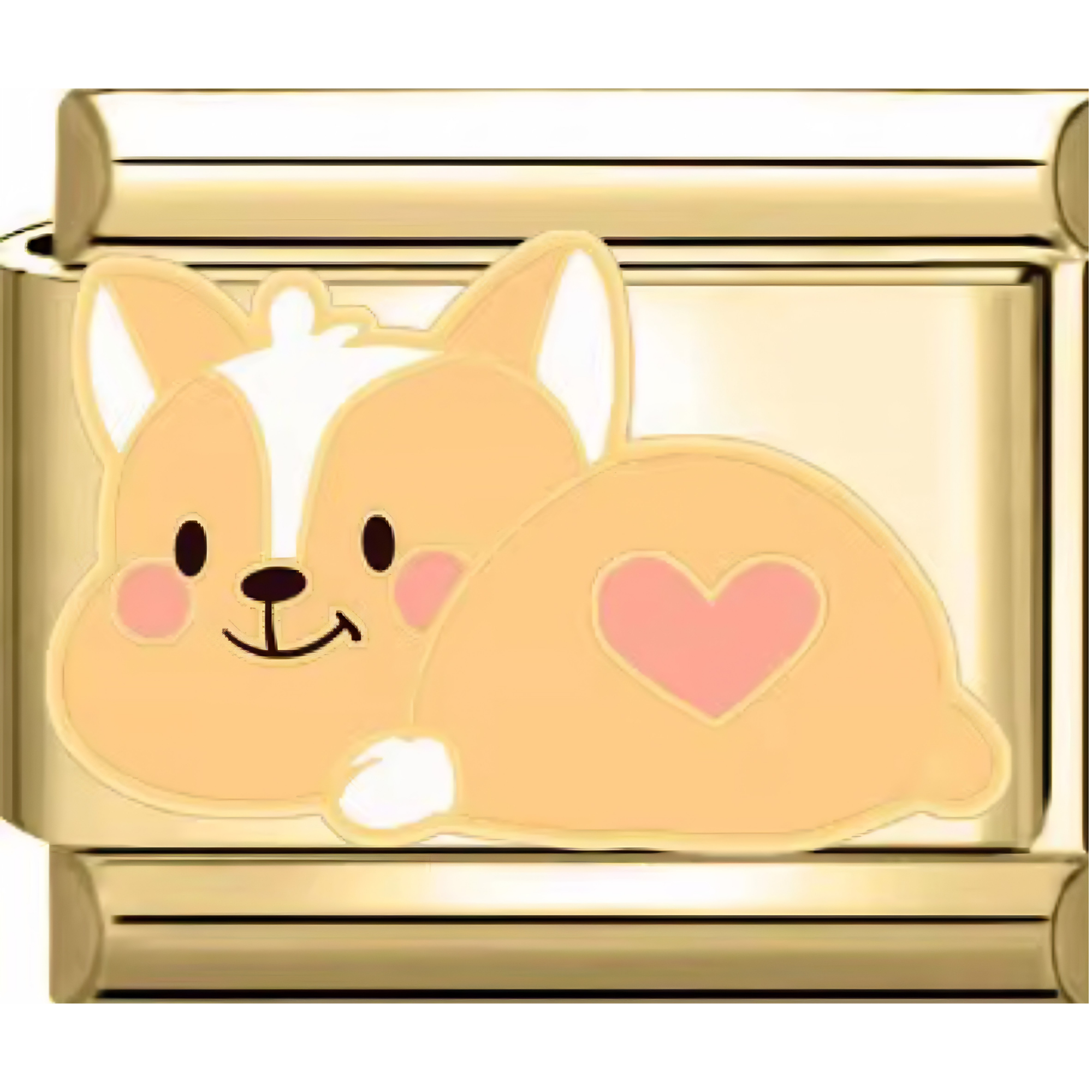 Dog Charms