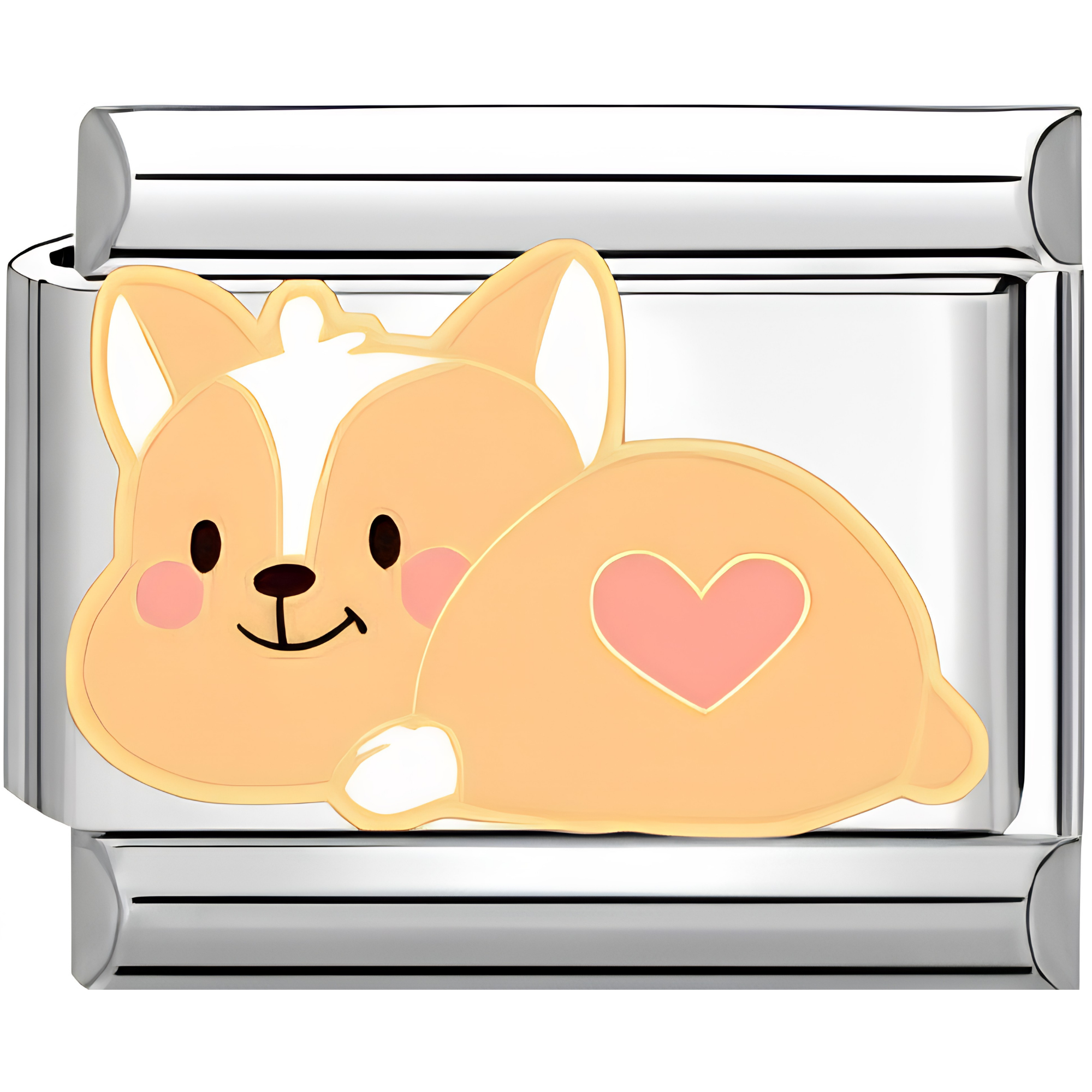 Dog Charms