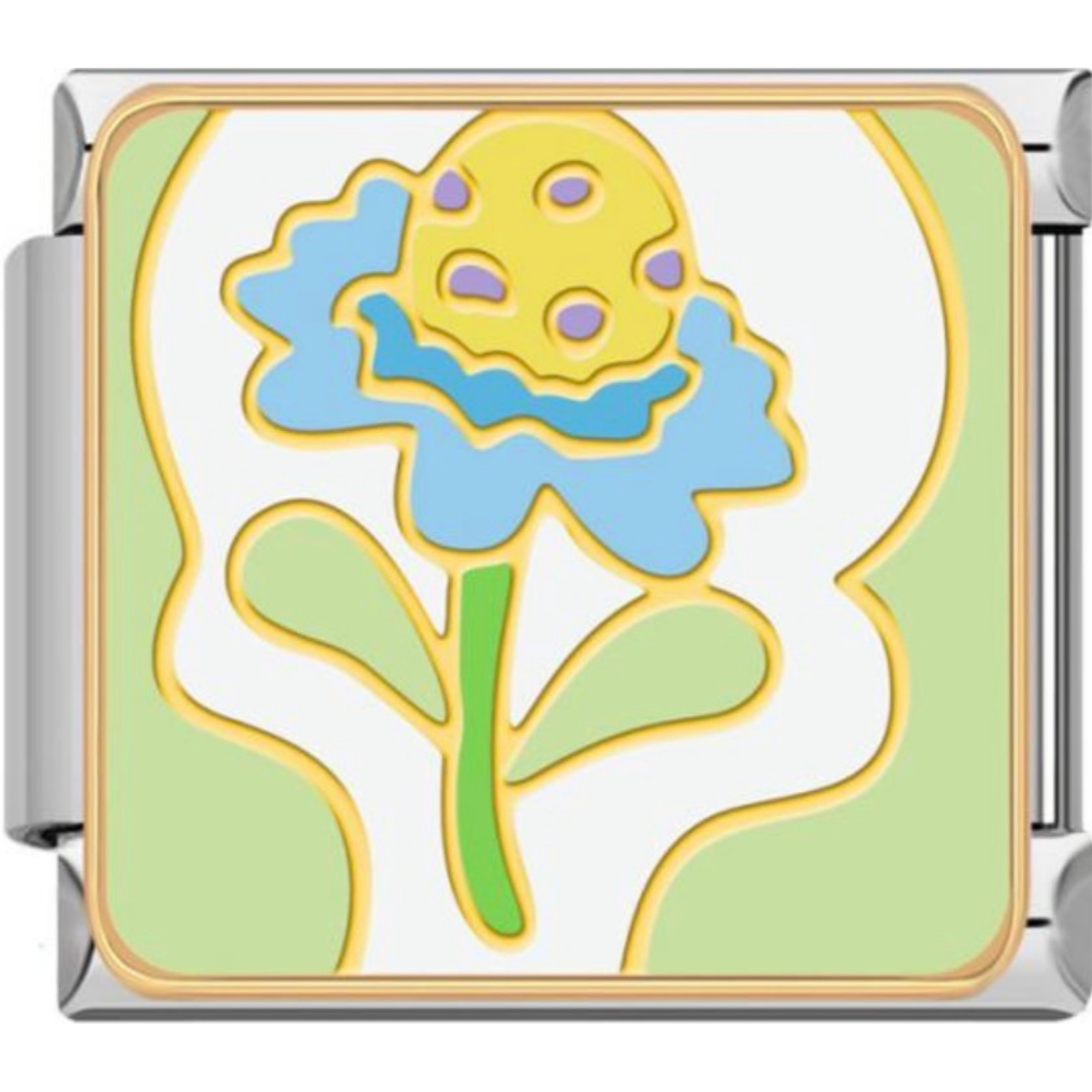 Fower Charms