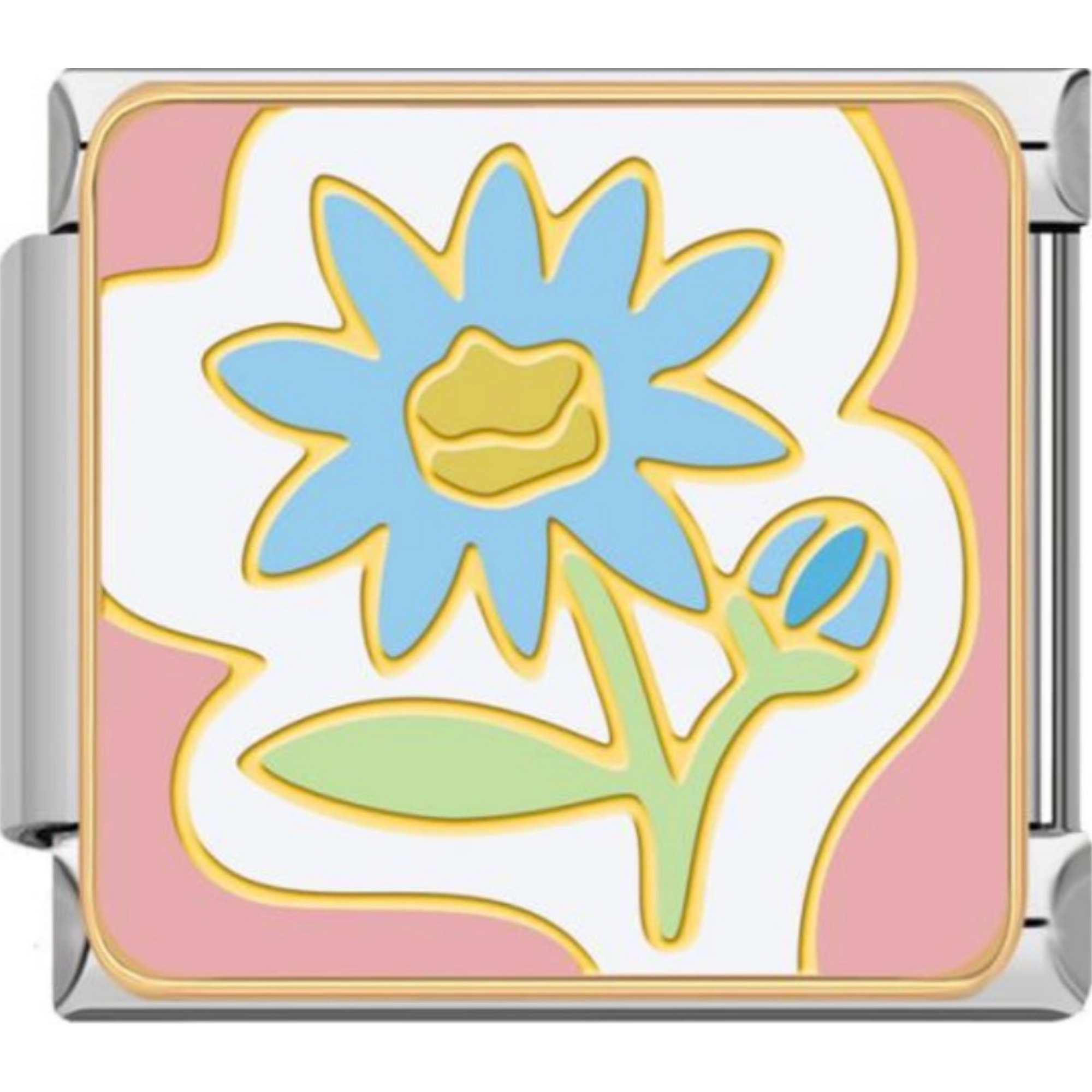 Fower Charms