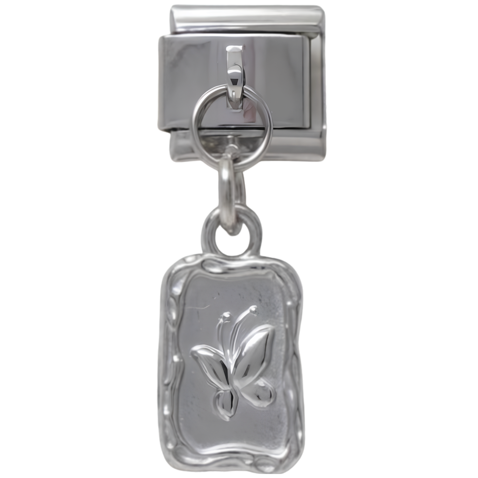 Gold/Silver Dangle Charms