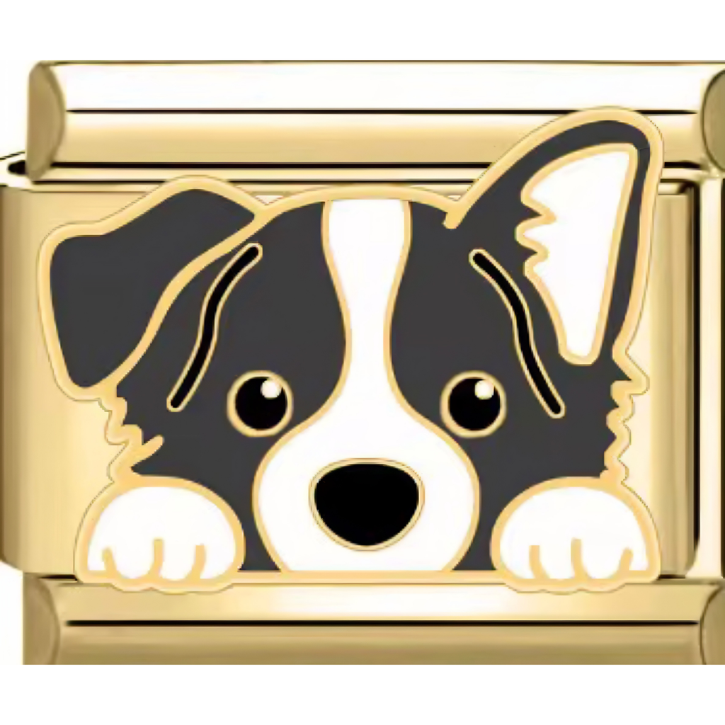 Dog Charms