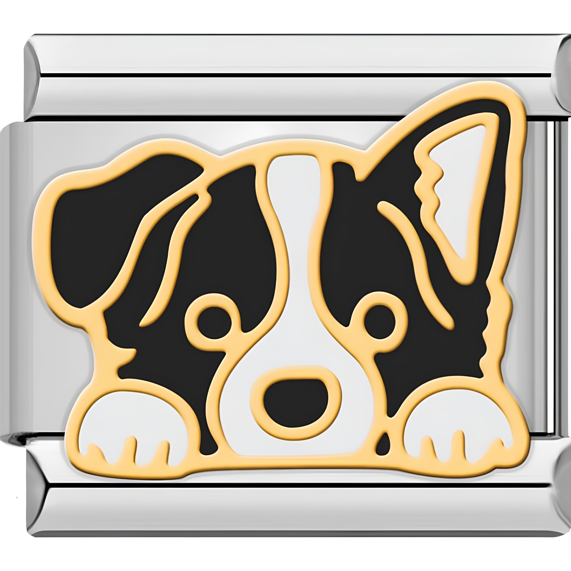 Dog Charms