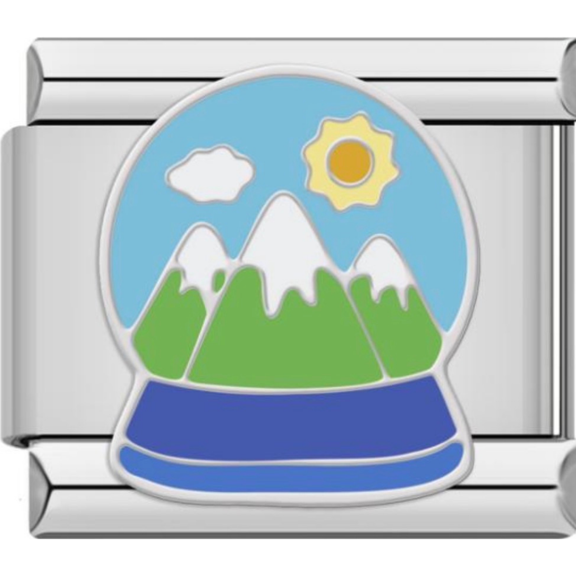 Vacation Charms