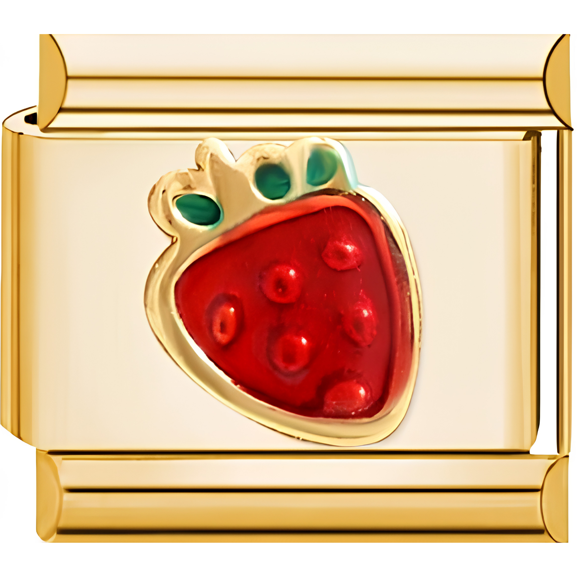 Strawberry Charms