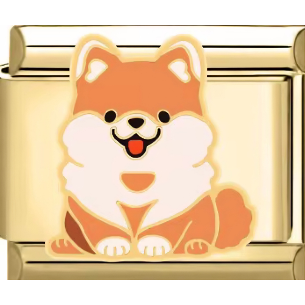 Dog Charms