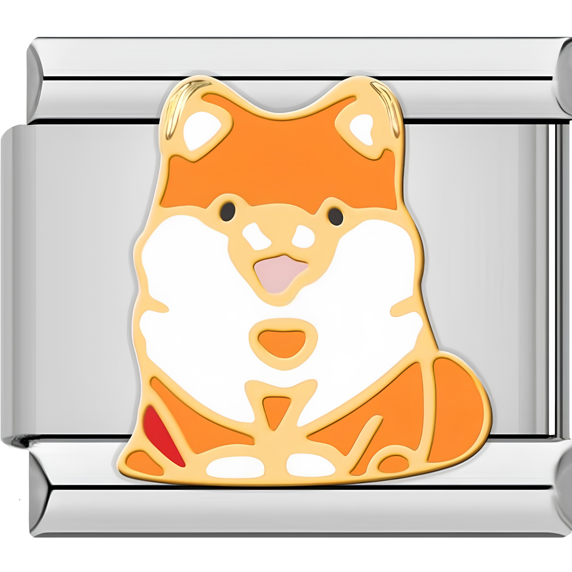 Dog Charms