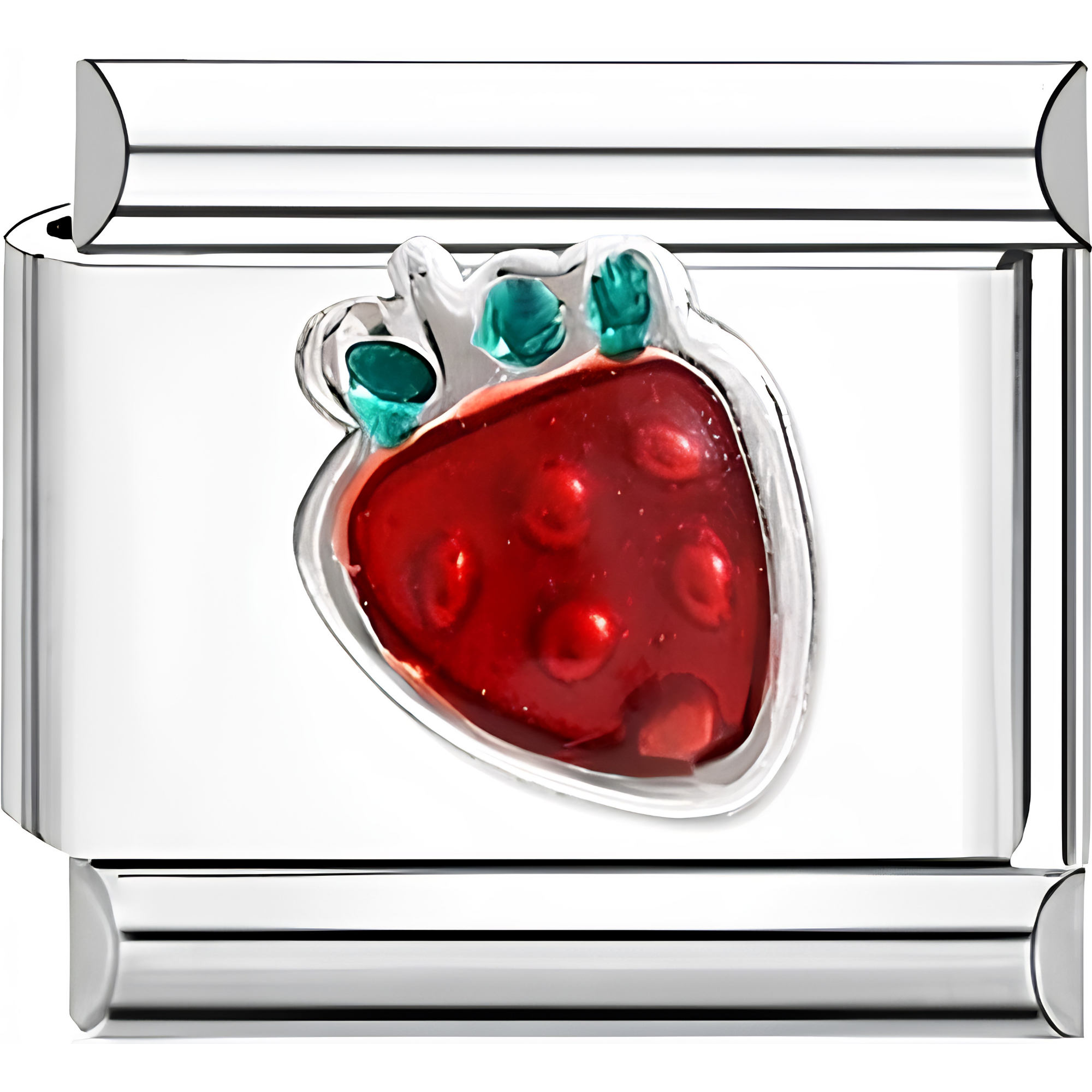 Strawberry Charms