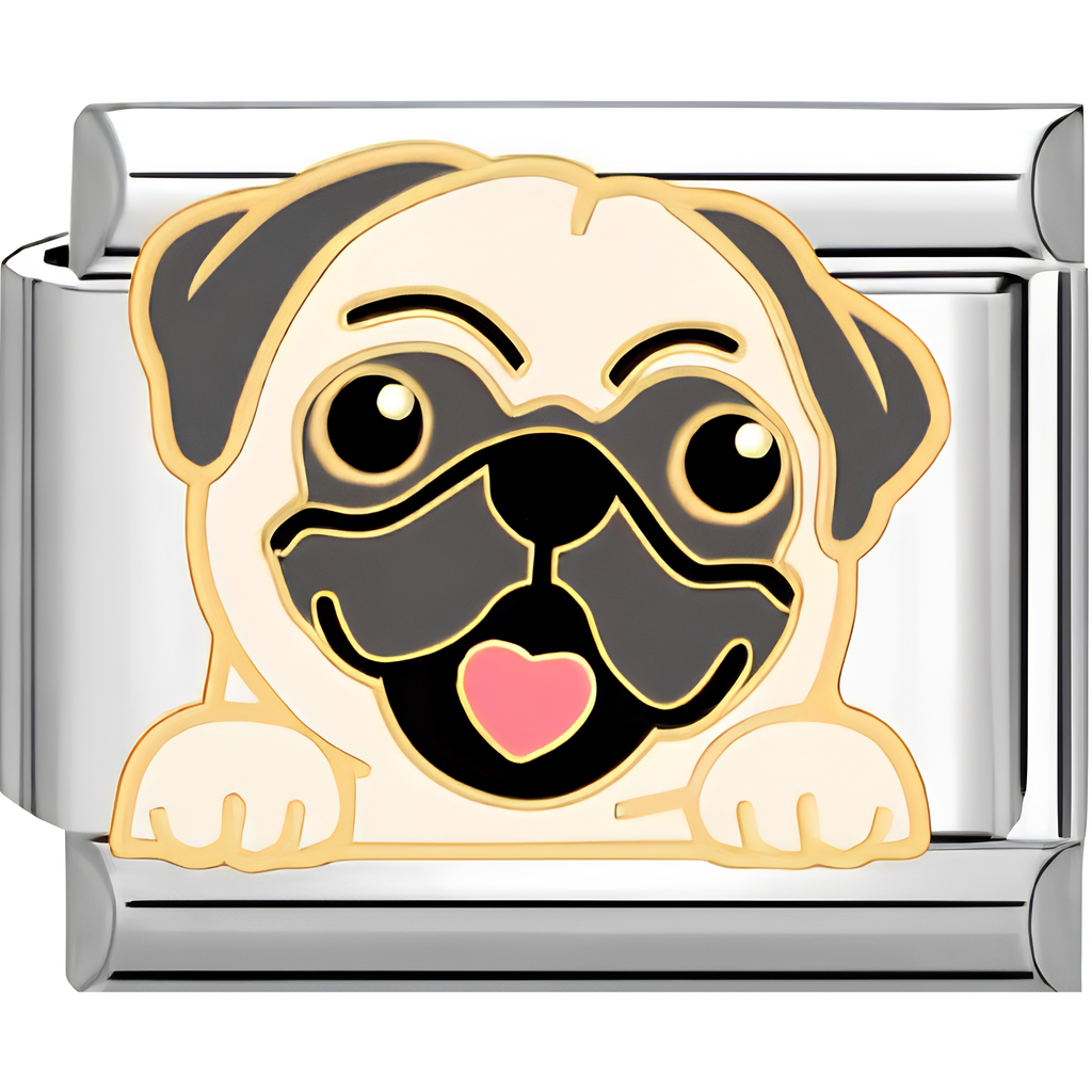 Dog Charms