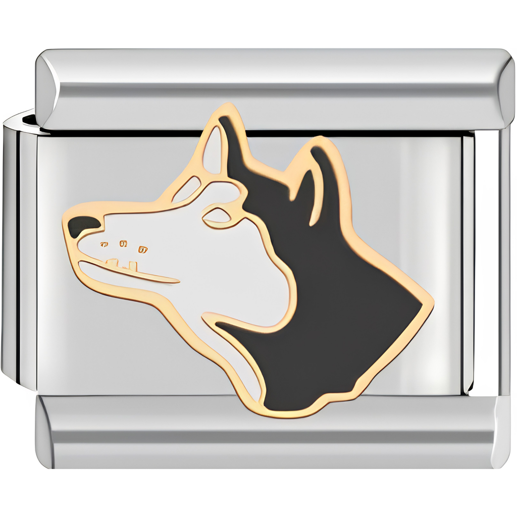Dog Charms