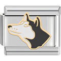 Dog Charms