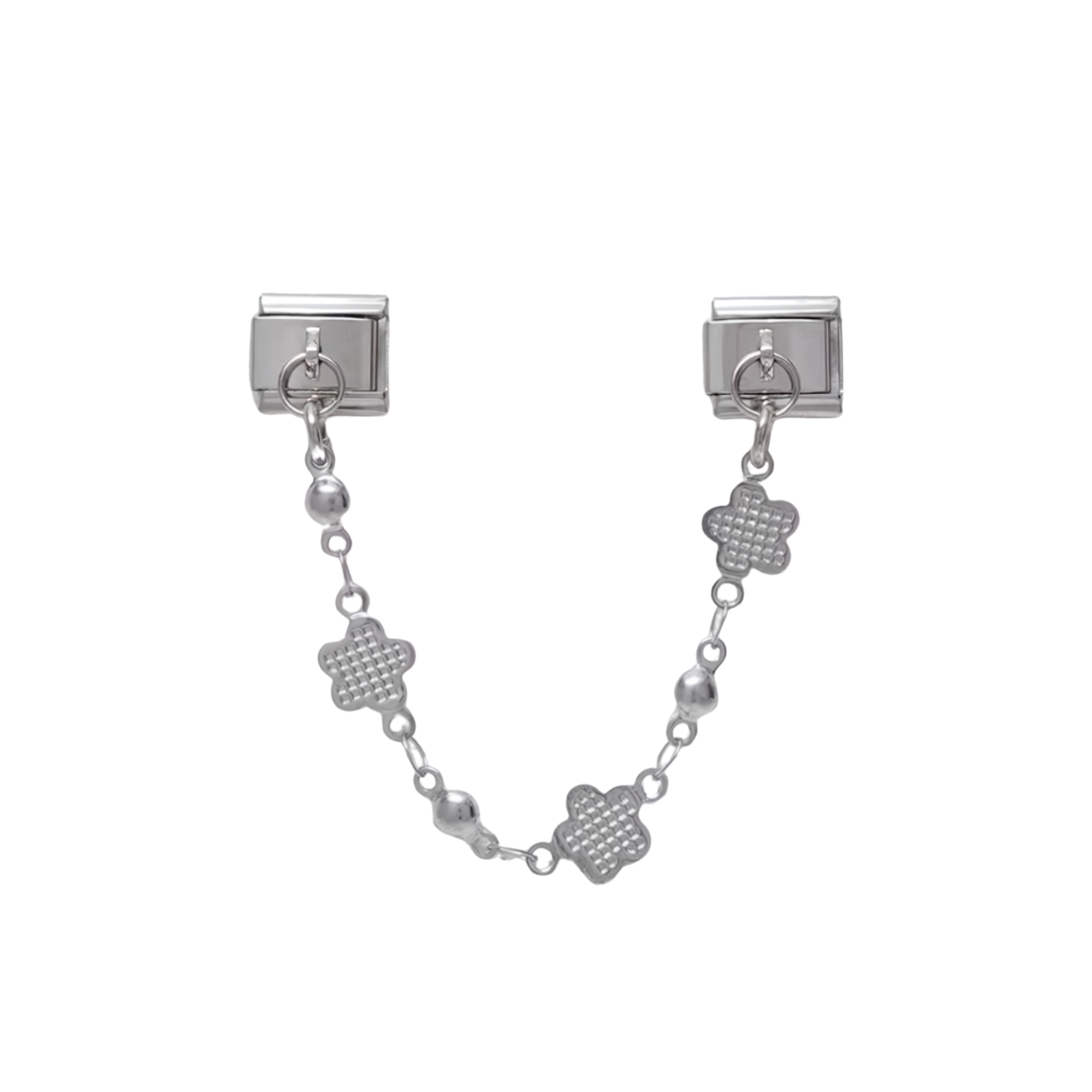 Chain Dangle Charms