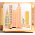 New York City Charm