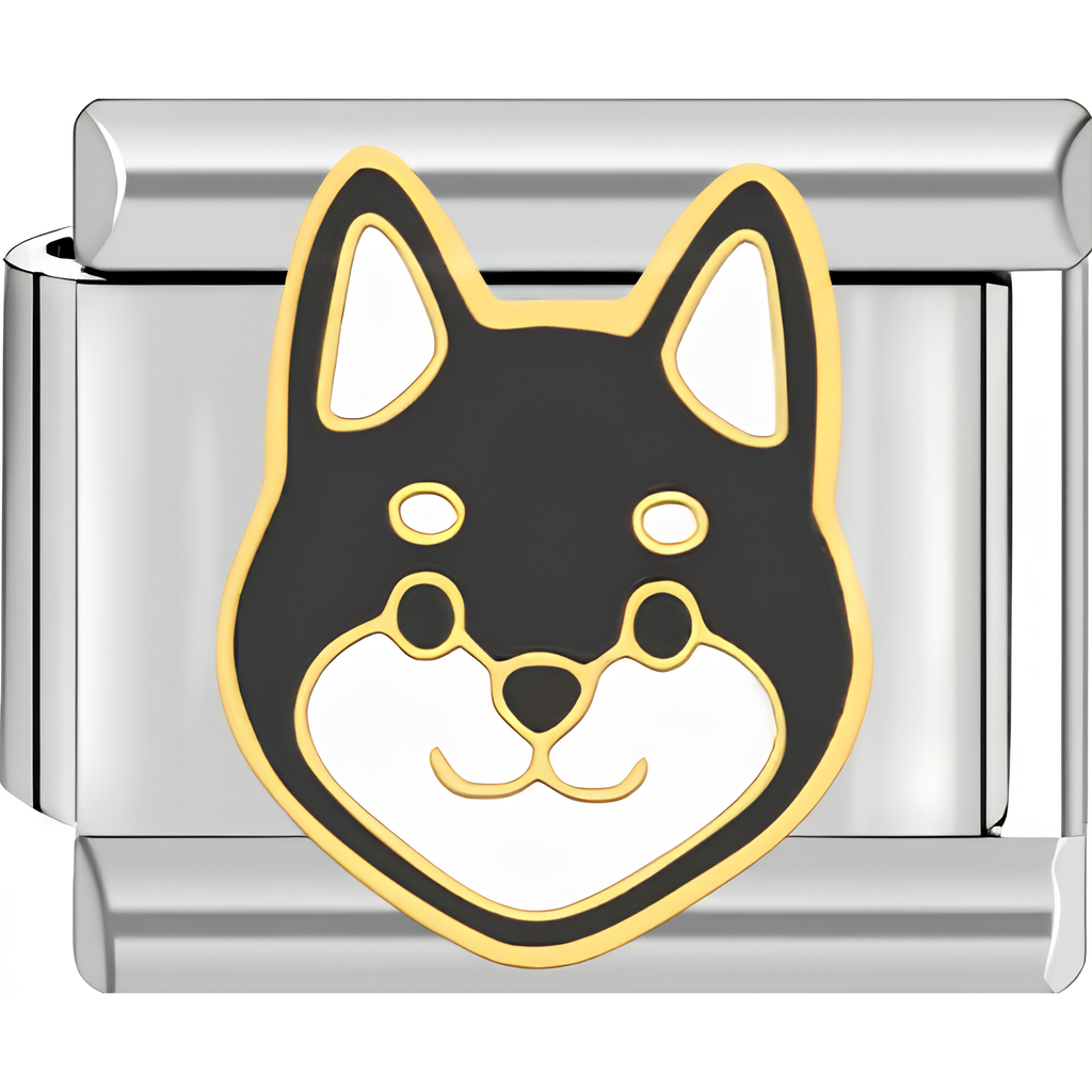 Dog Charms