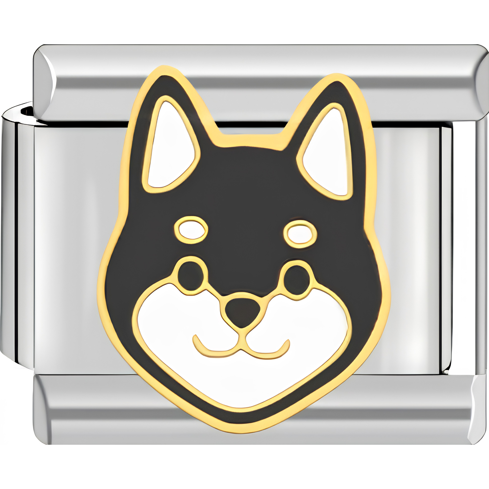 Dog Charms