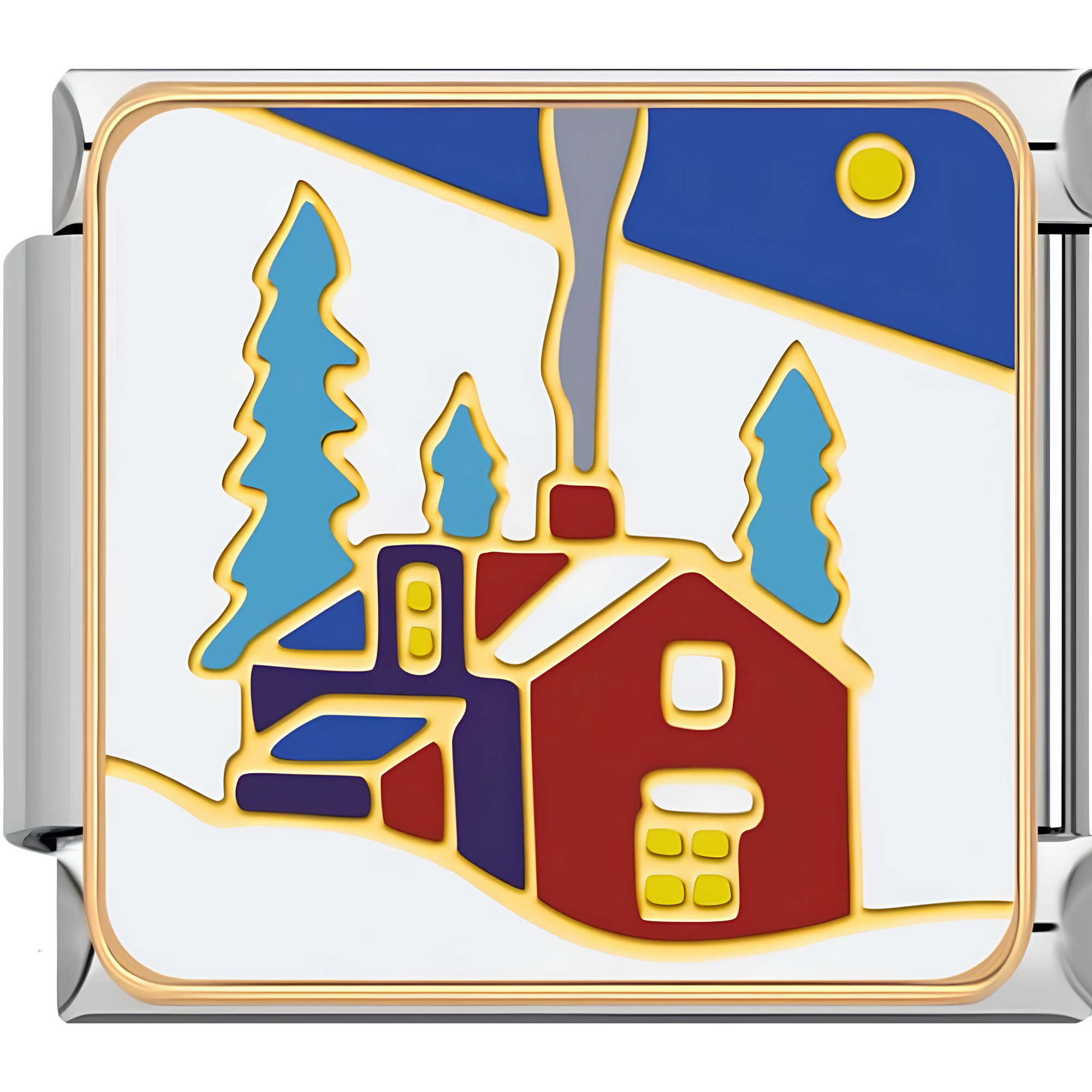 Vacation Charms