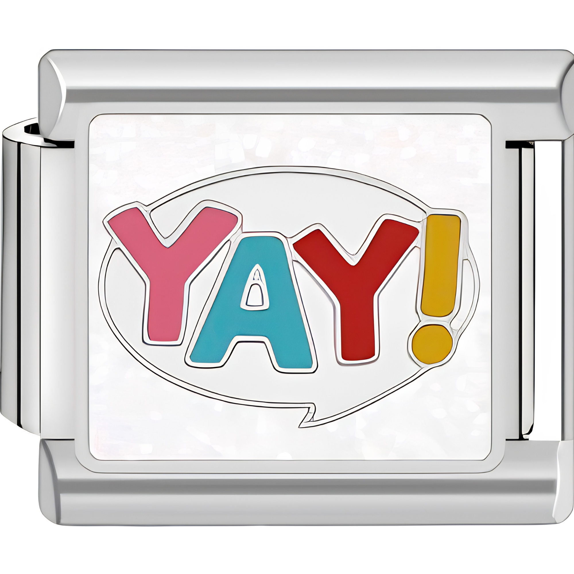 Cute Words/Phrases Charms