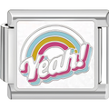 Cute Words/Phrases Charms