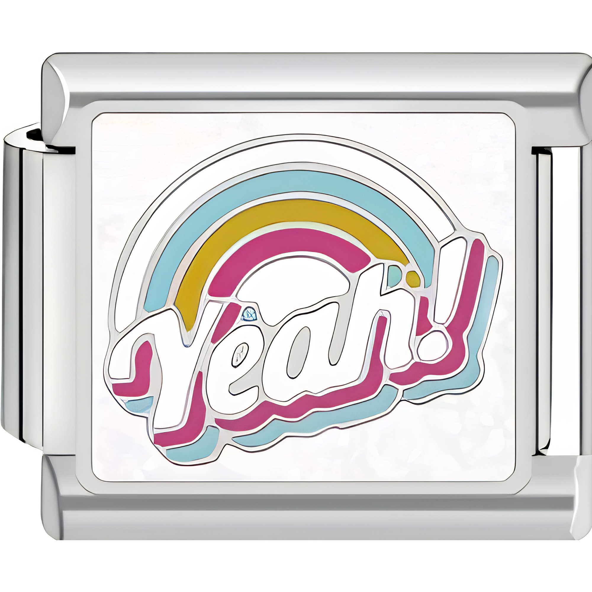 Cute Words/Phrases Charms