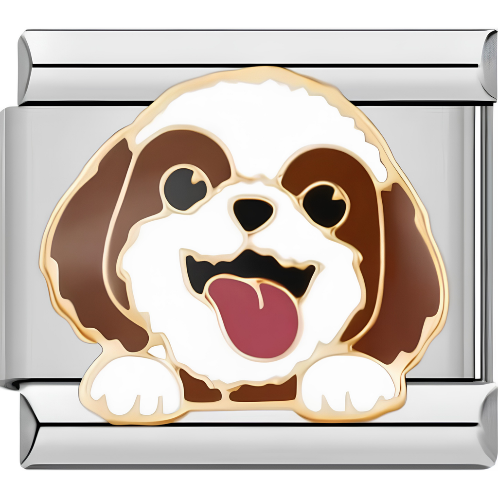 Dog Charms