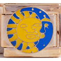 Sun & Moon Charm