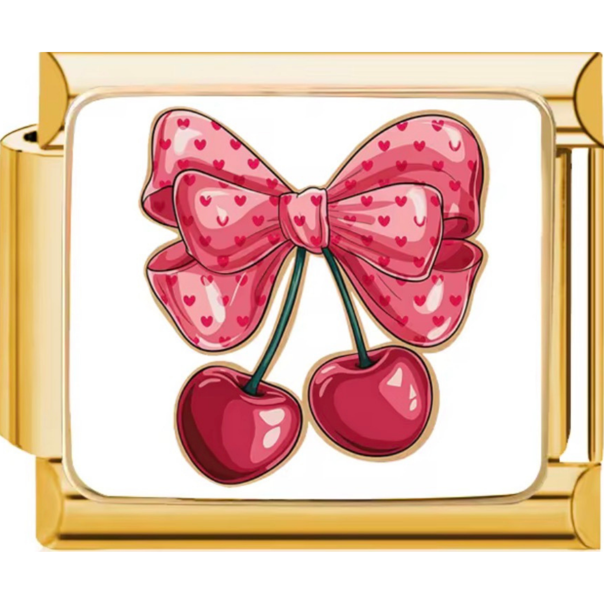Cherry Charms