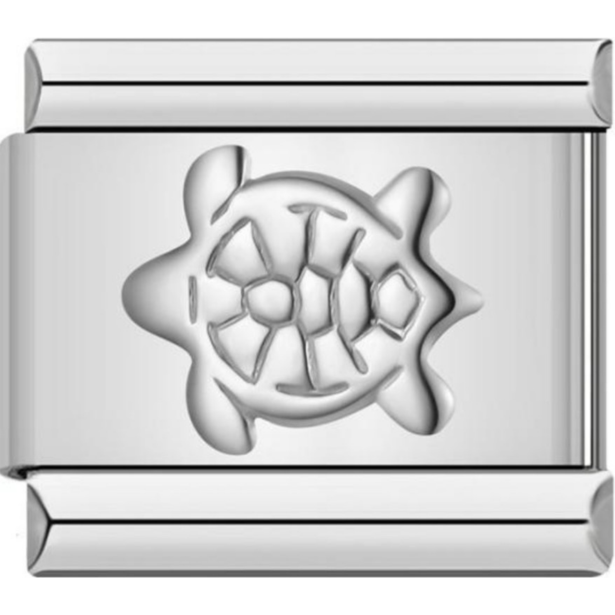 Silver & Gold Charms