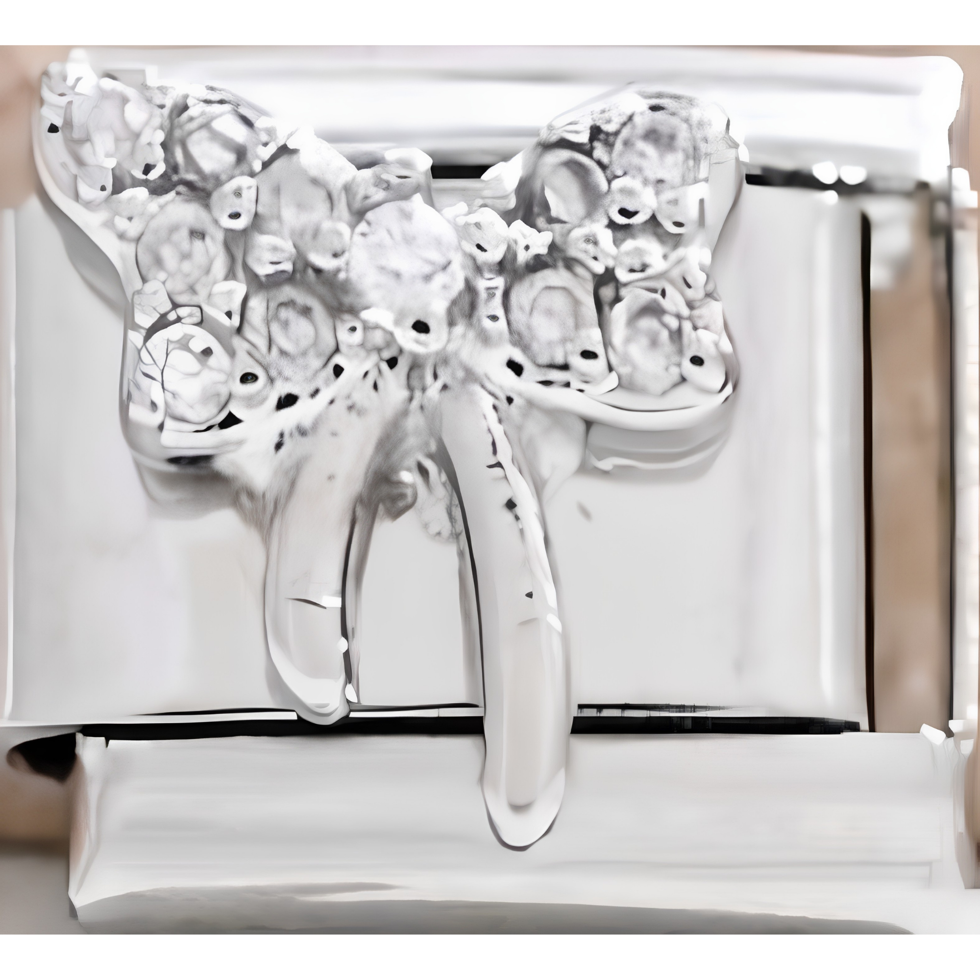 Bedazzled Charms