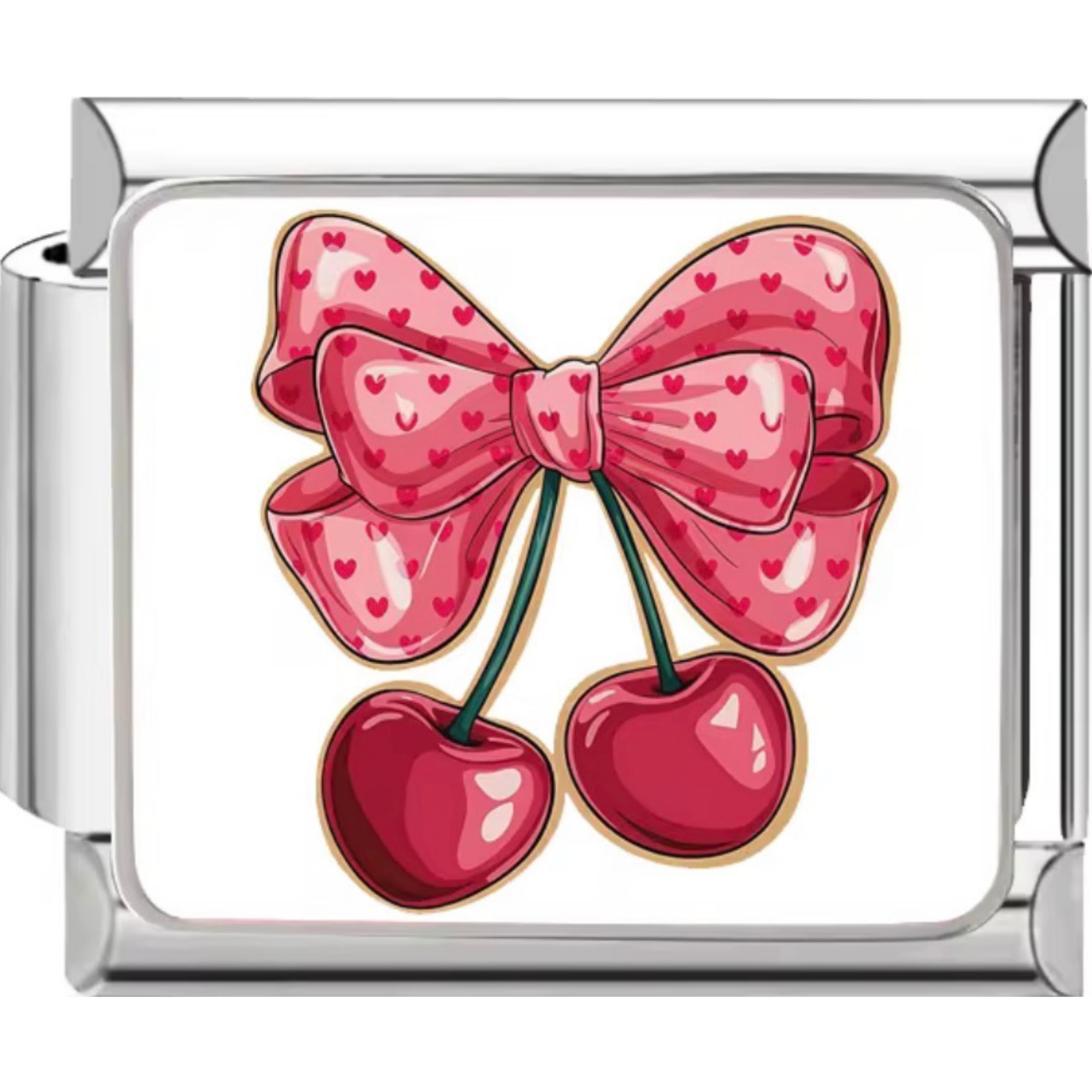 Cherry Charms