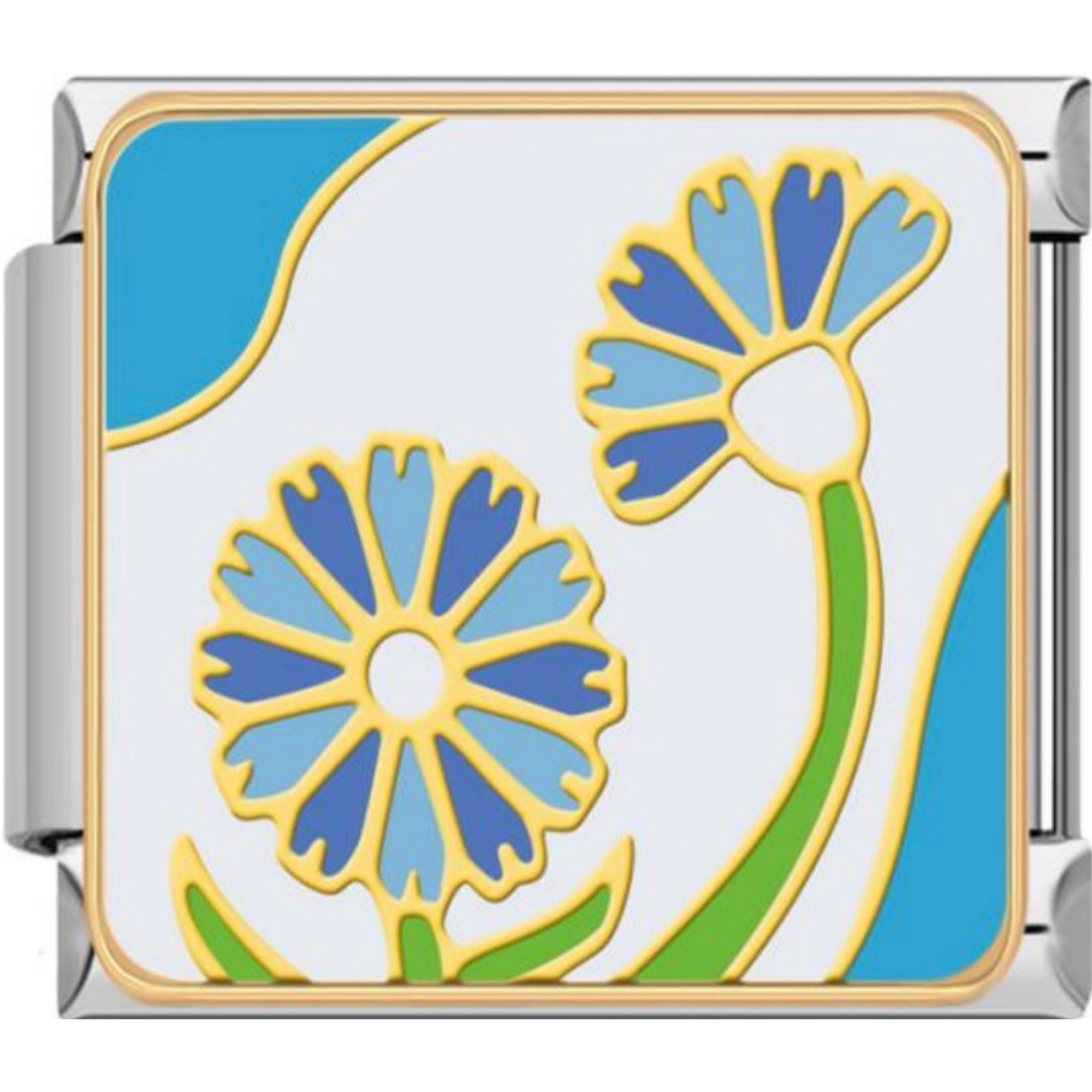 Fower Charms