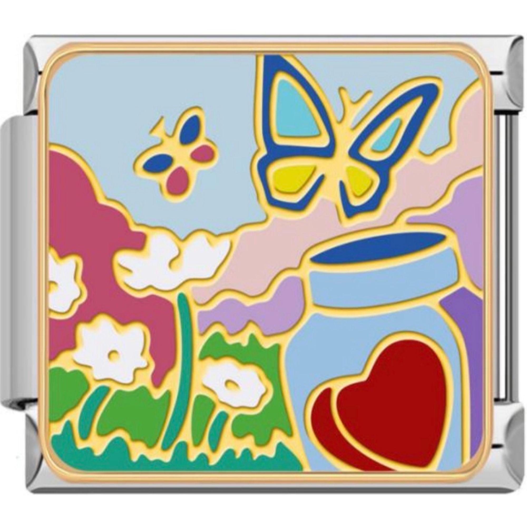 Vacation Charms