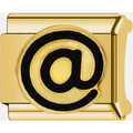 @ Sign Charm