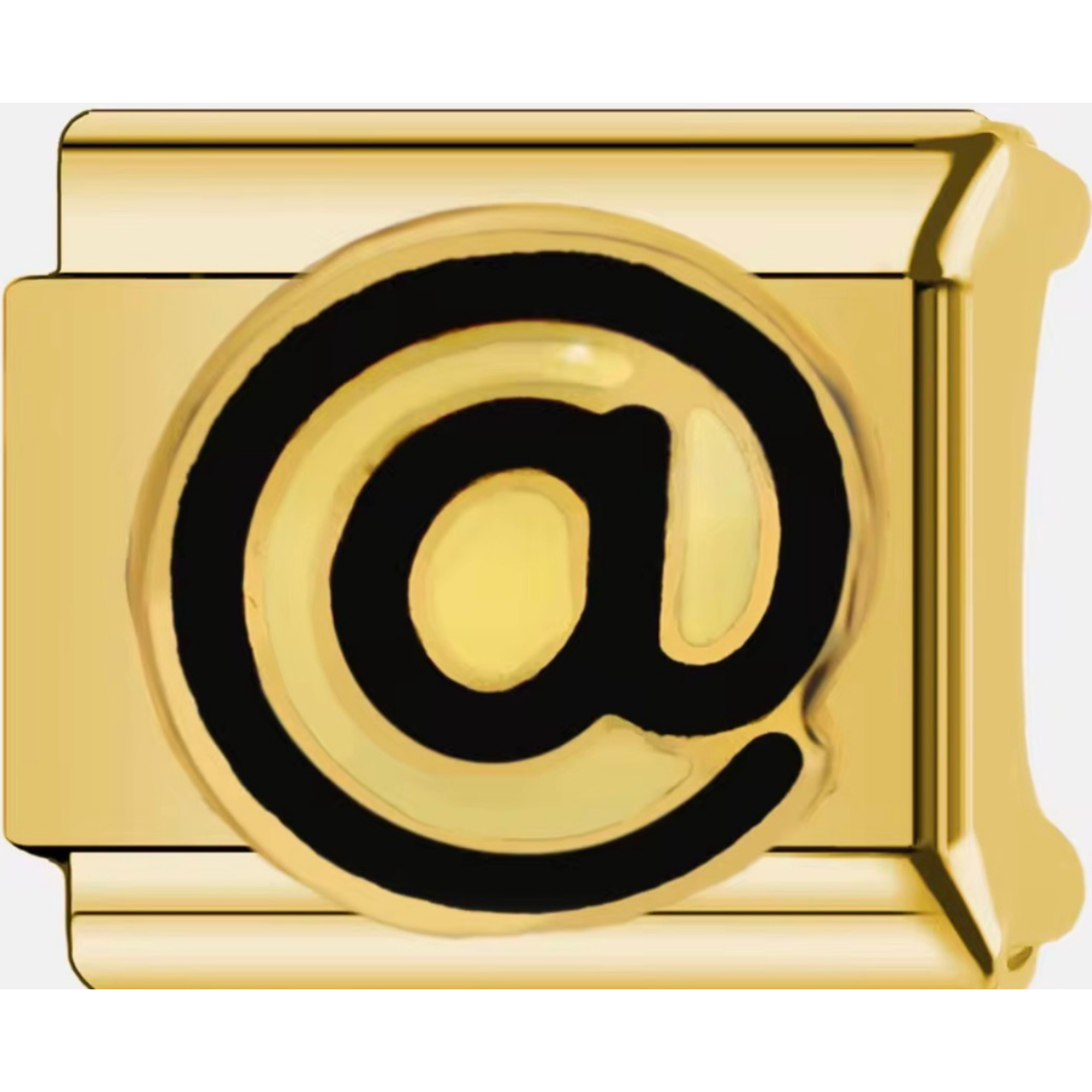 @ Sign Charm