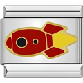 Rocket Charm