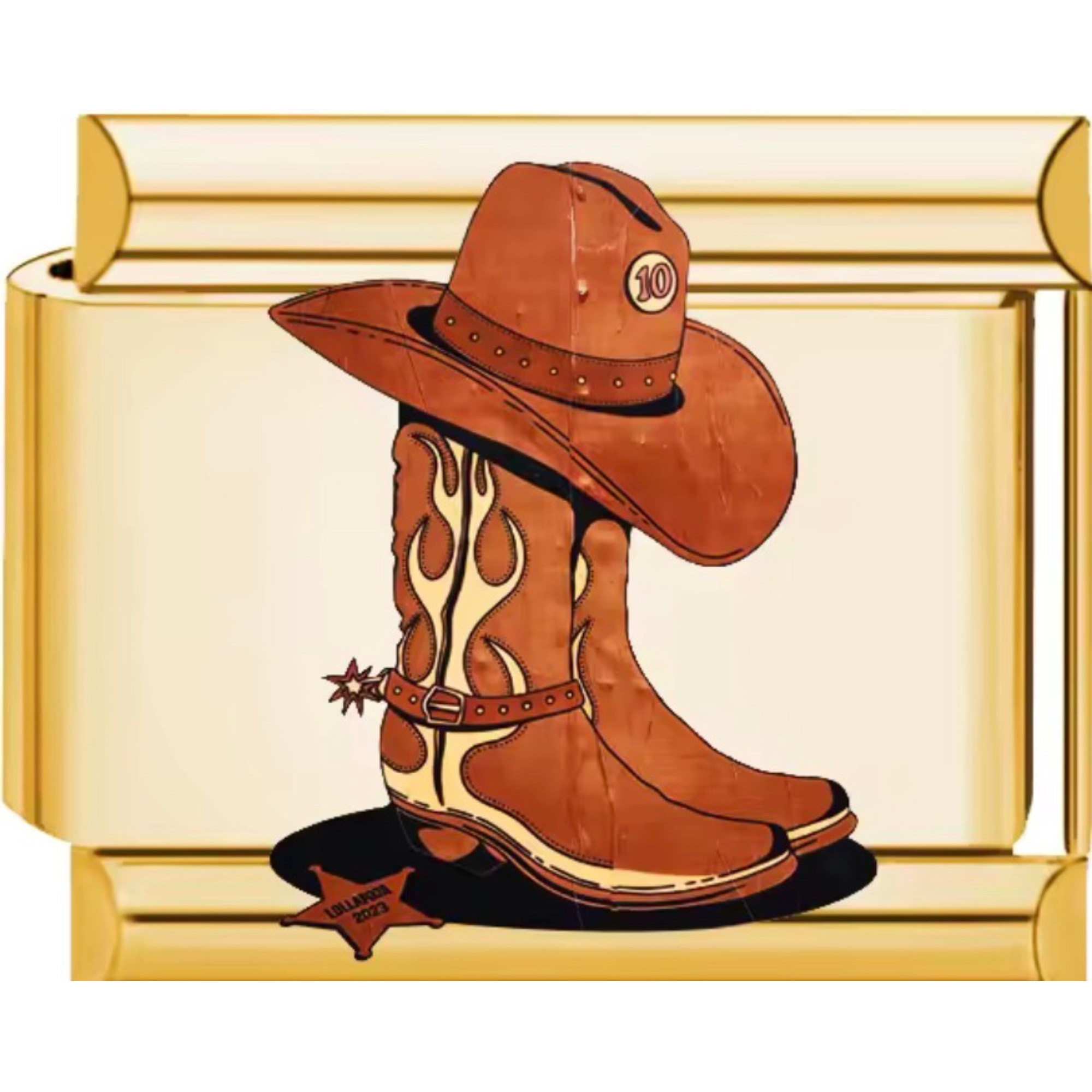 Western Charms