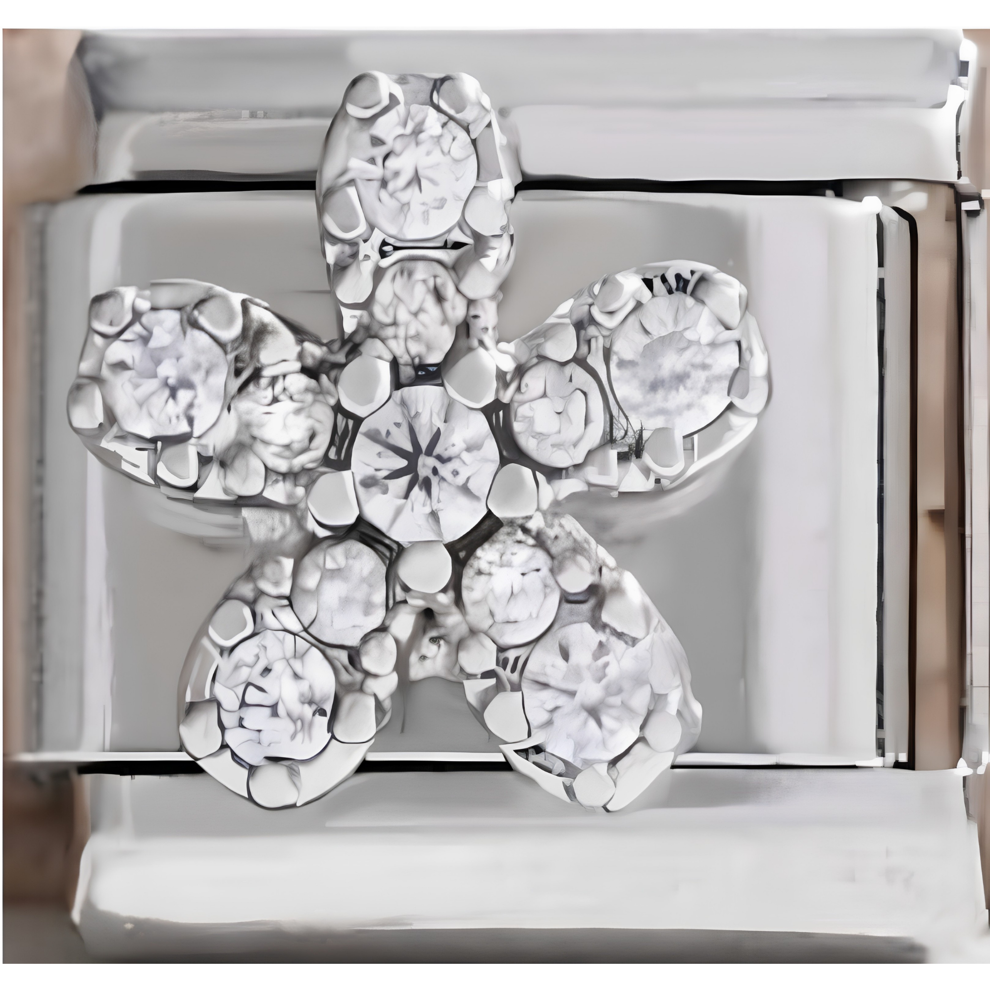 Bedazzled Charms