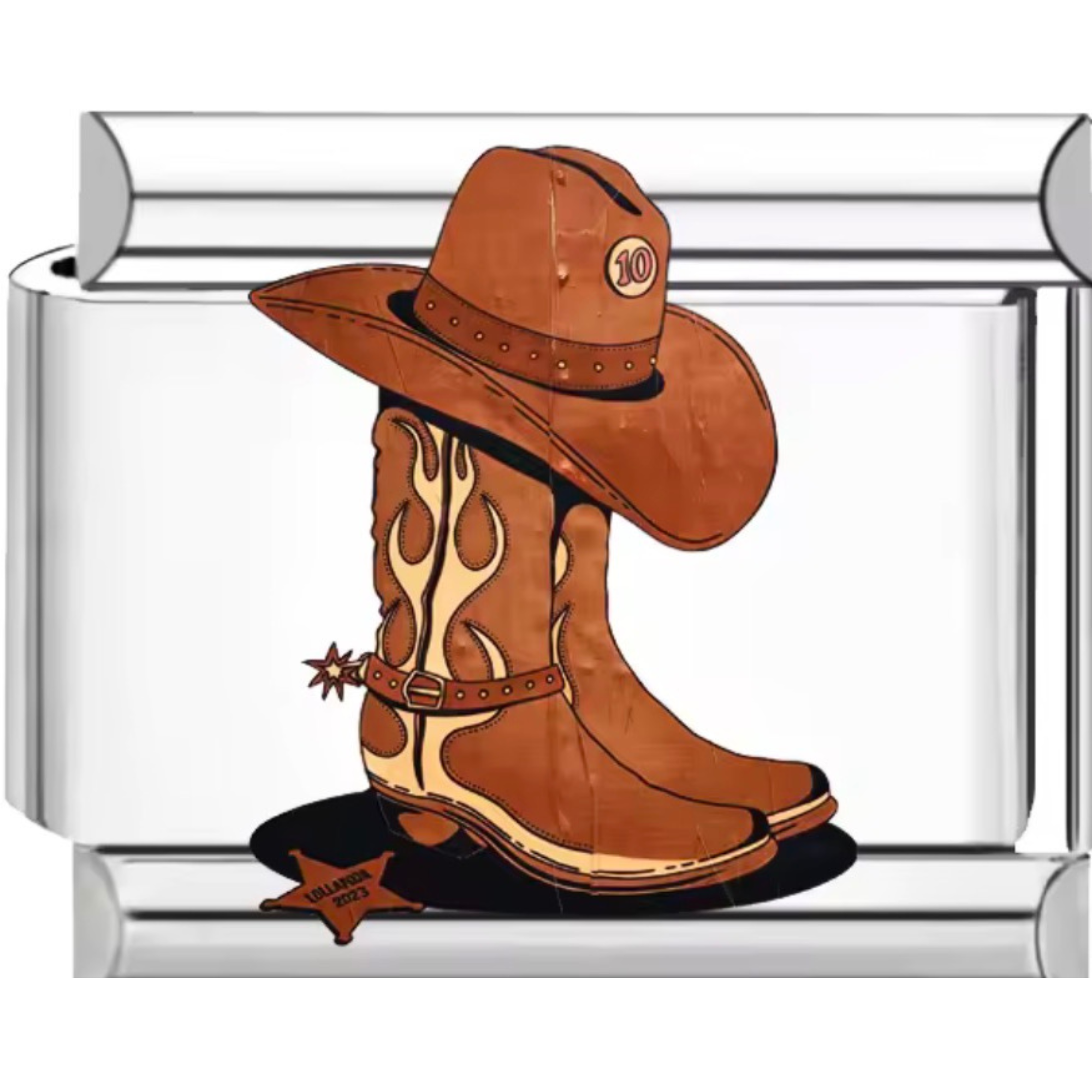 Western Charms