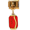 Soda Dangle Charms
