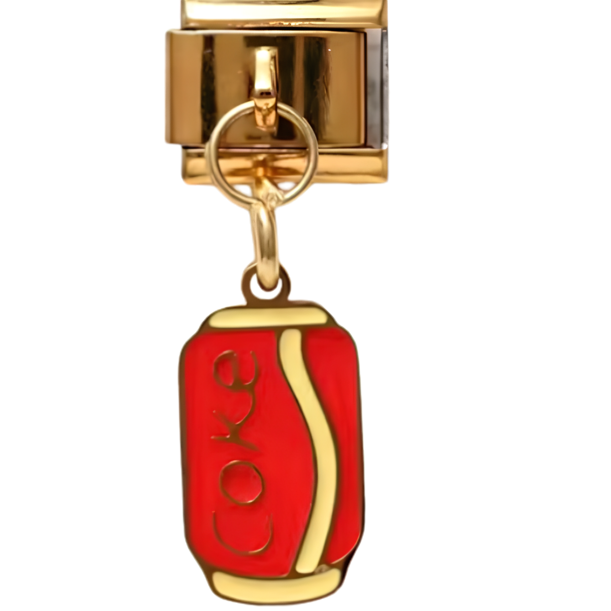 Soda Dangle Charms