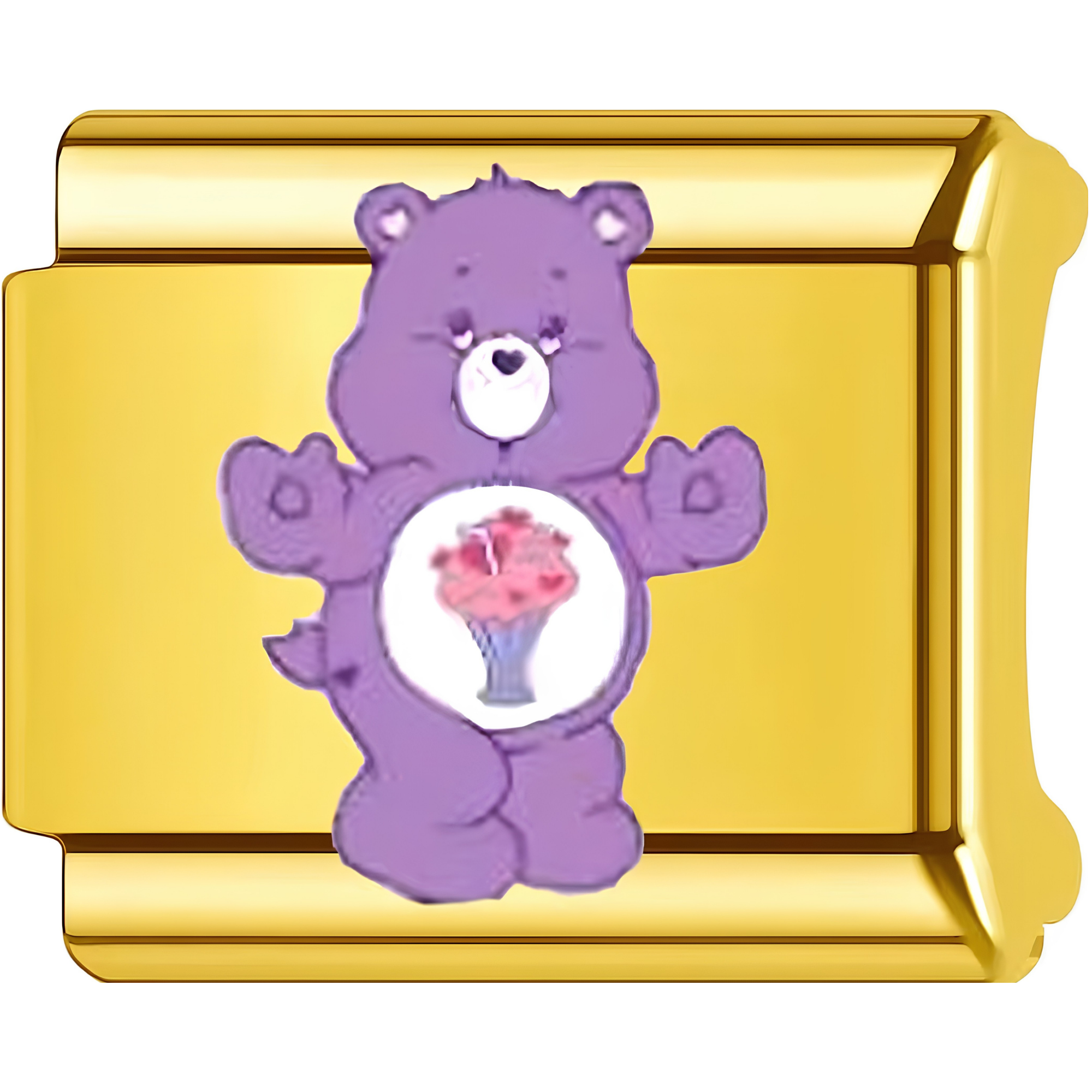 Care Bear Charms