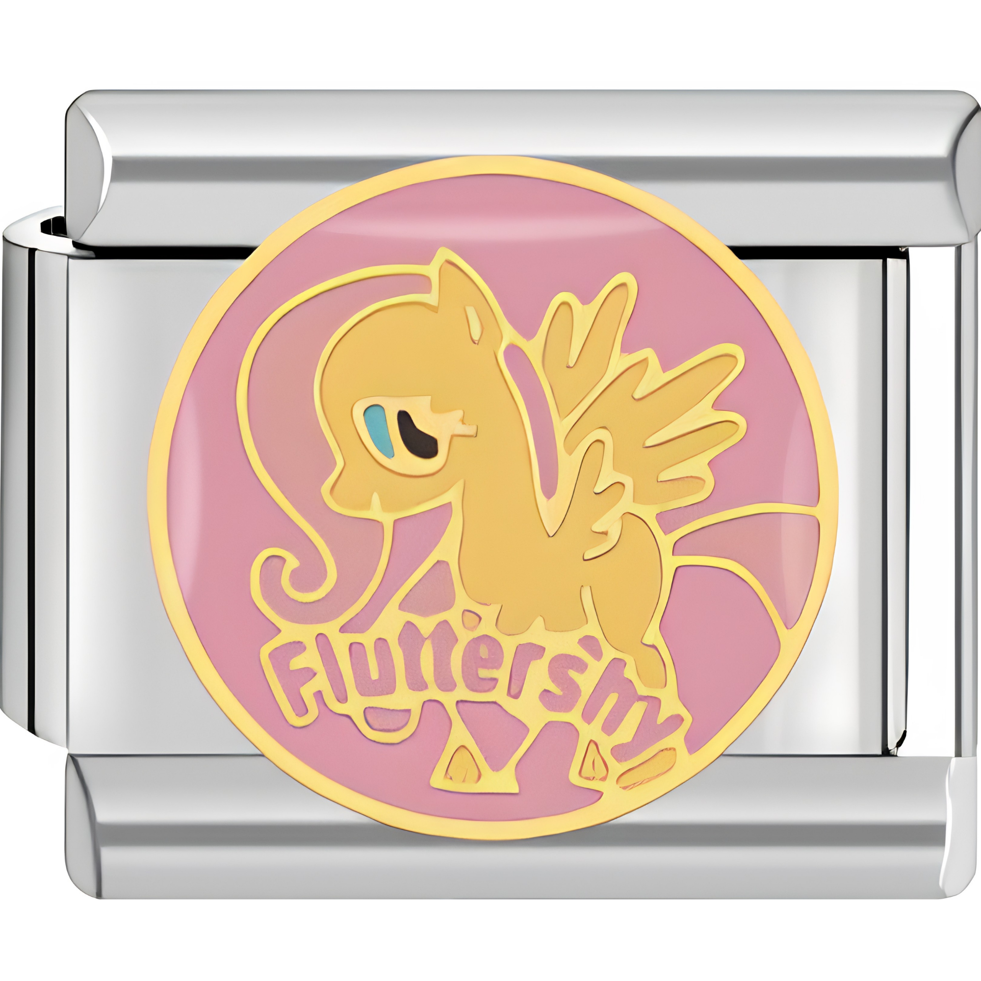 My Little Pony Charm
