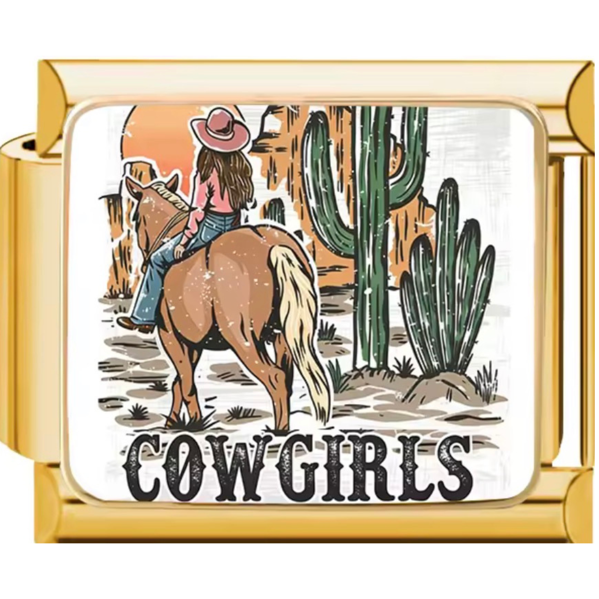 Western Charms