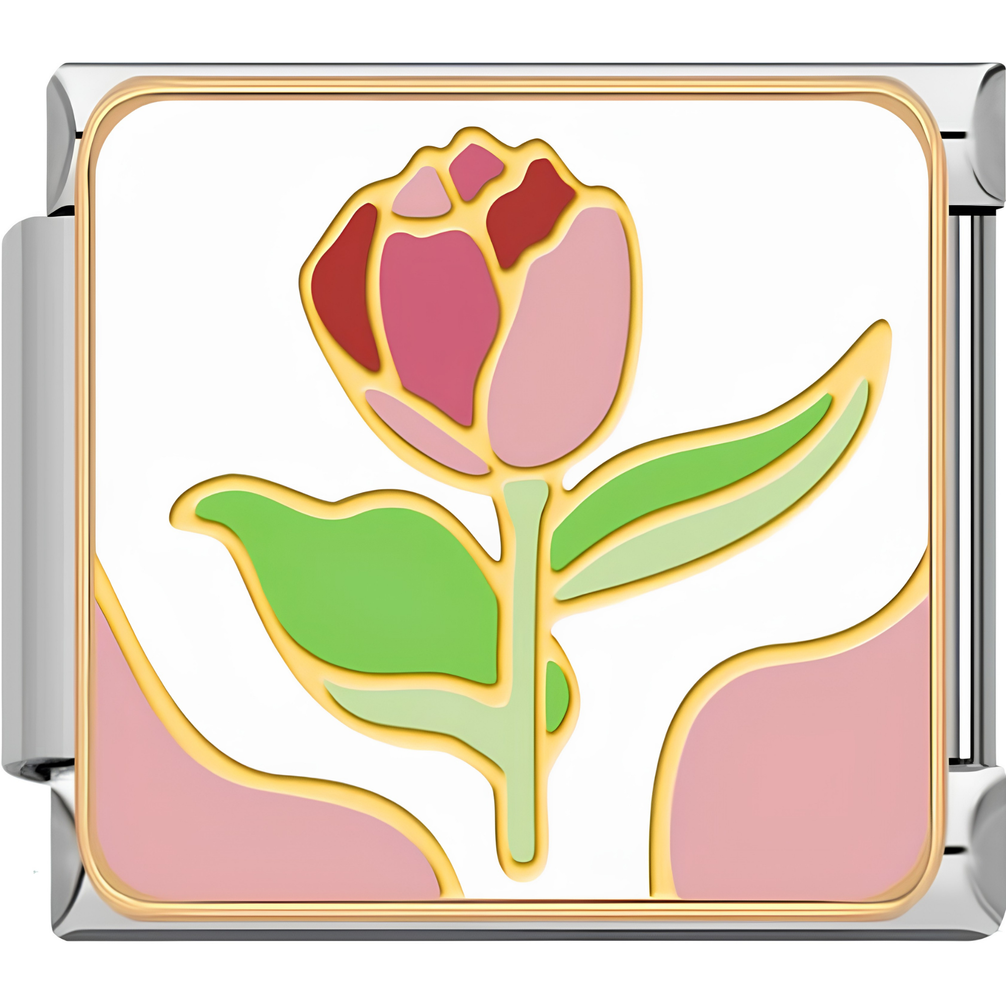 Fower Charms