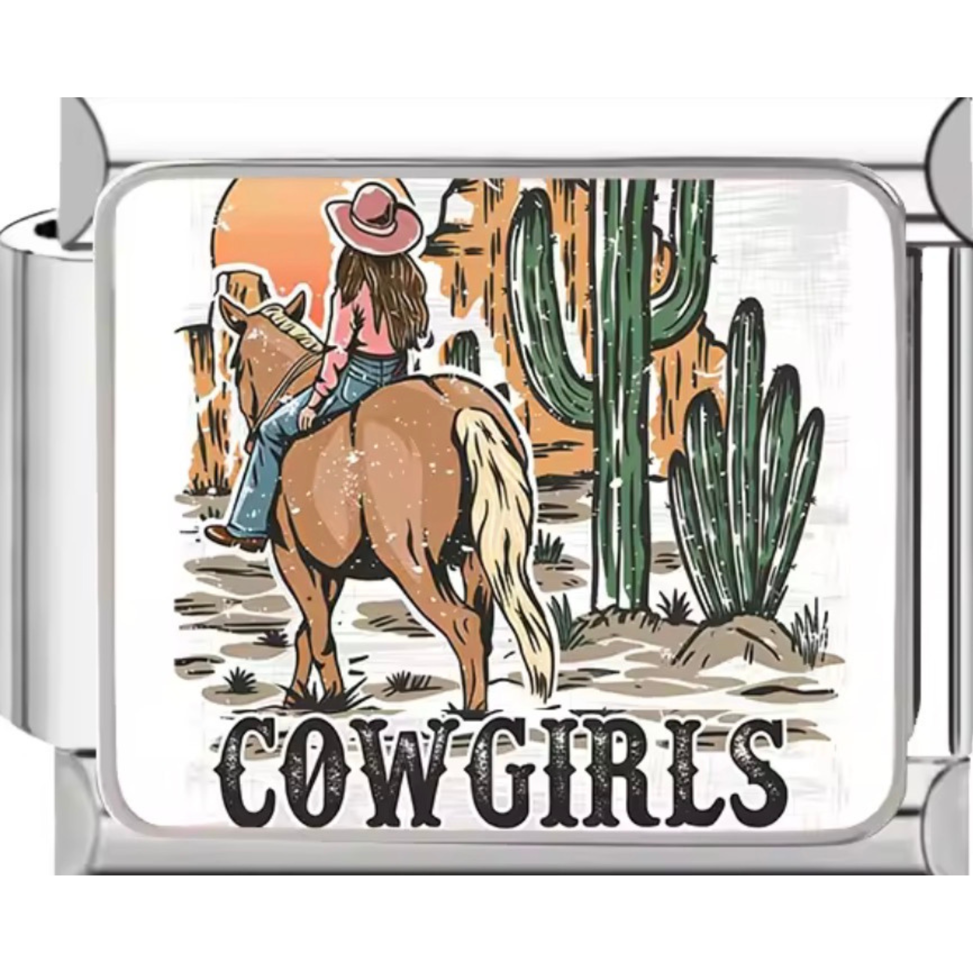 Western Charms