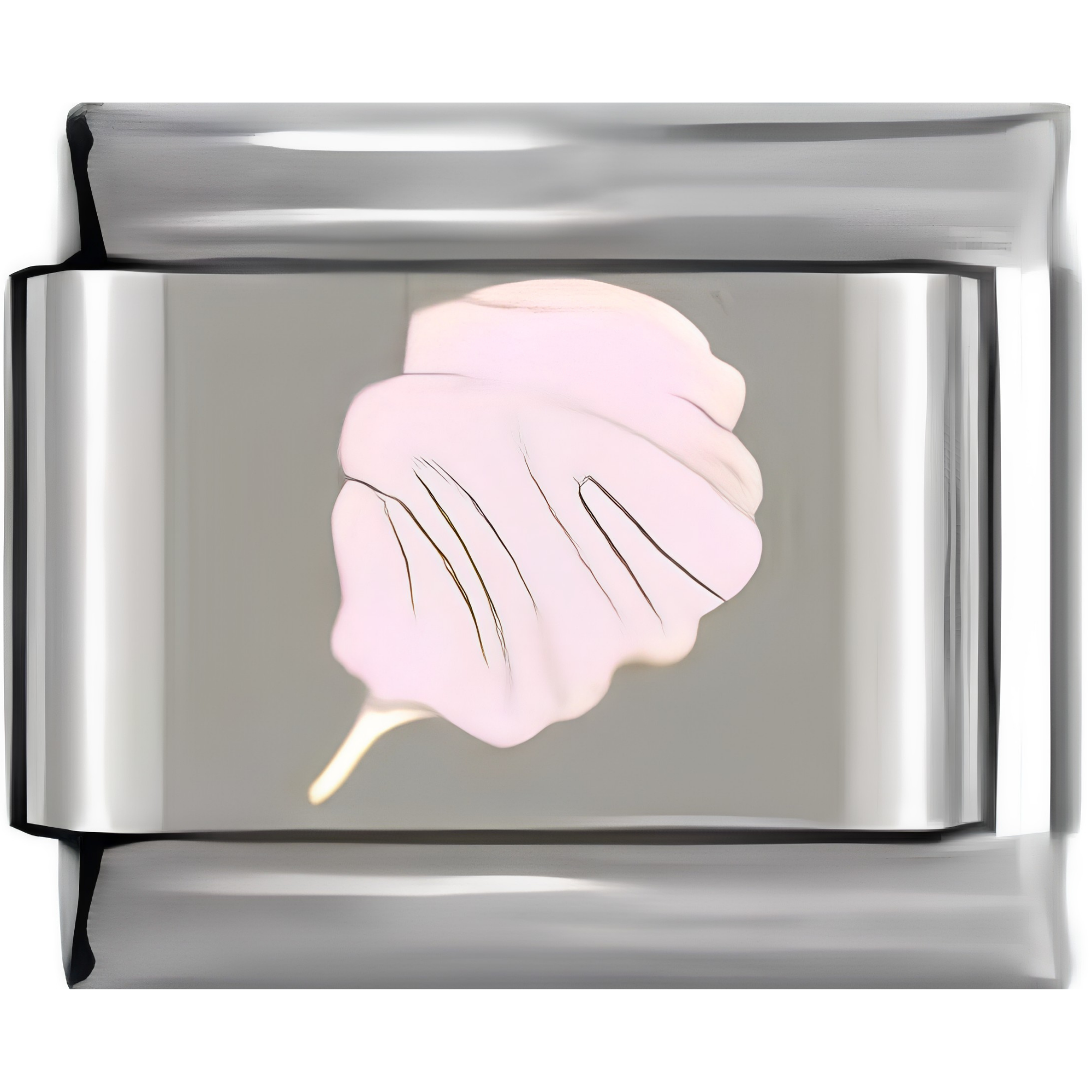 Pink Cotton Candy Charm