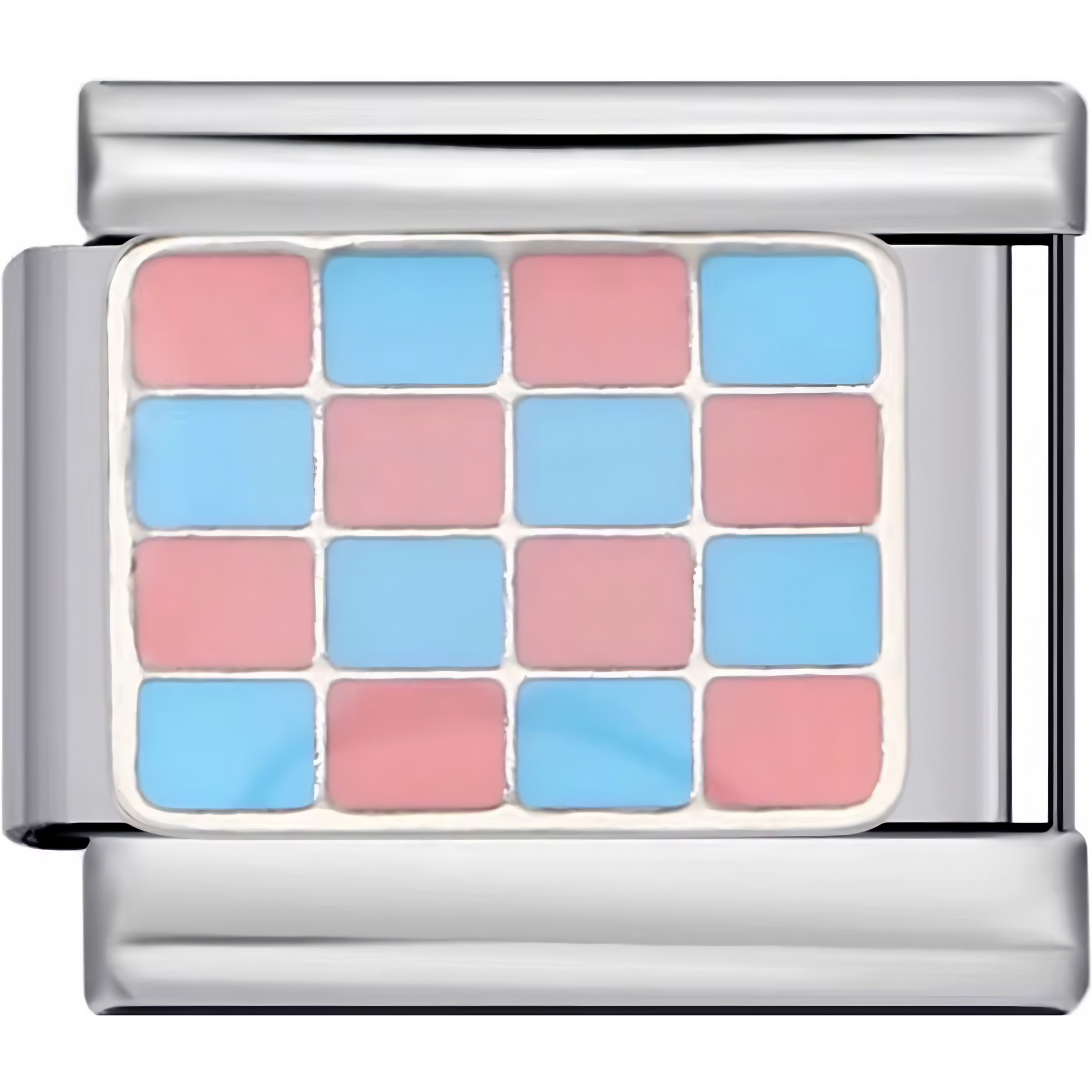 Checker Charms