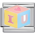 Baby Themed Charms