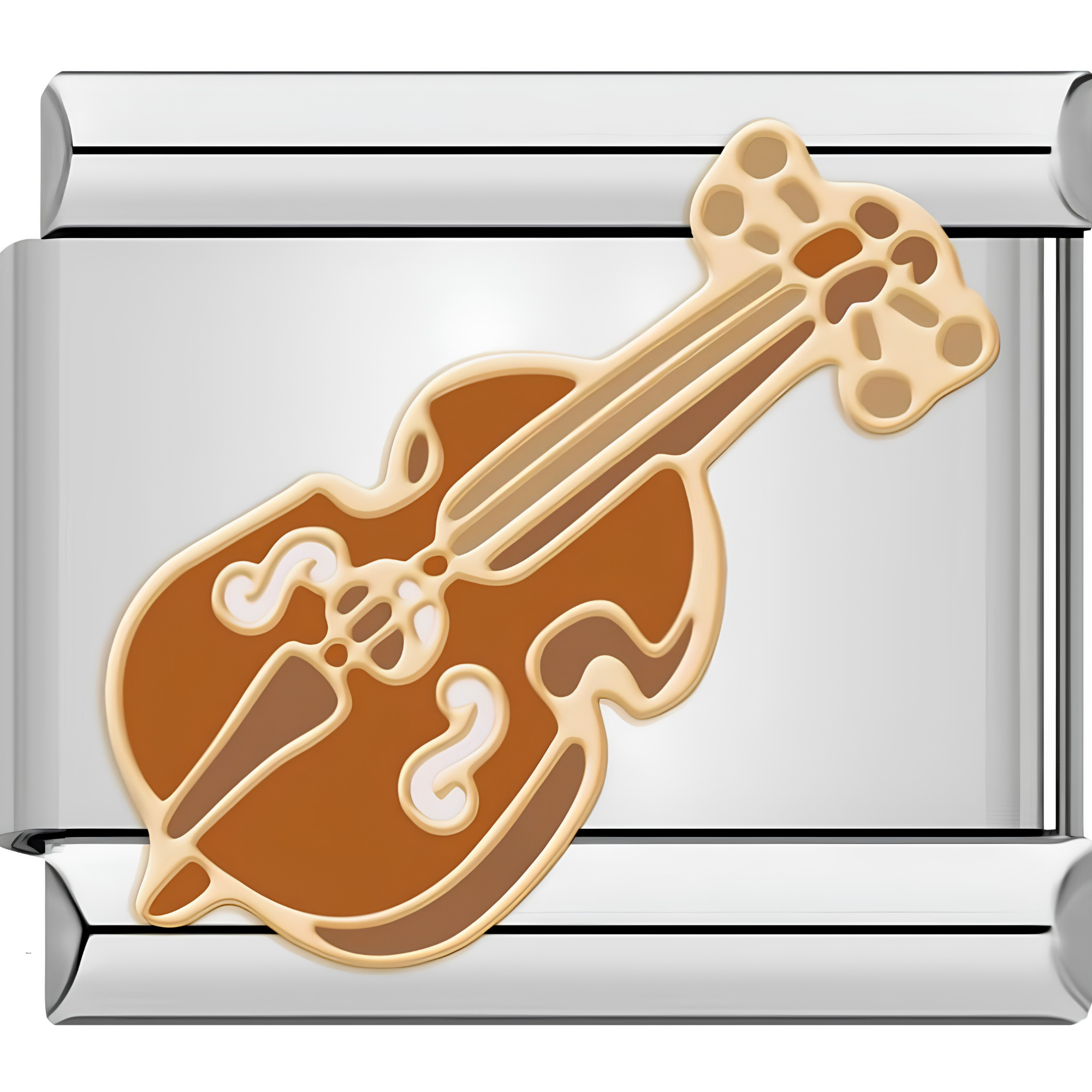 Musical Instrument Charms