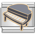 Musical Instrument Charms